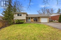 30 MAGNOLIA Street Brantford, ON N3R 1P8