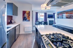 Kitchen - 