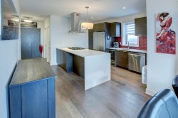 Kitchen - 