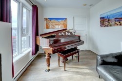 Living Room - 