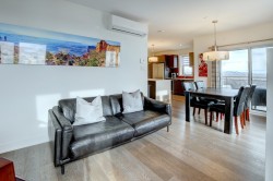 Living Room - 