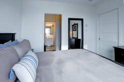Master Bedroom - 