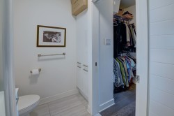 Master Bathroom - 