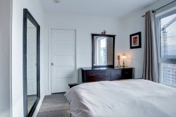 Master Bedroom - 