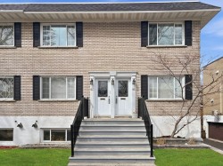 185  - 187 Rue Varry Montréal (Saint-Laurent), QC H4N 1A4