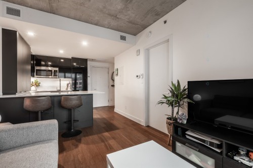 Kitchen - 914-700 Rue St-Paul O., Montréal (Ville-Marie), QC - Indoor