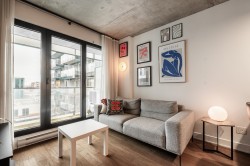 Living Room - 