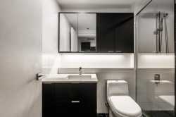 Bathroom - 