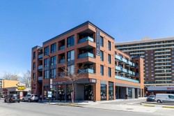 309-2660 Rue Ontario E. Montréal (Ville-Marie), QC H2K 1W9