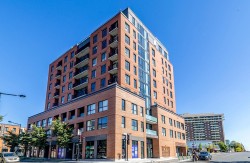 703-1971 Rue du Havre Montréal (Ville-Marie), QC H2K 0E5