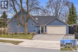 296 WEBER Street E  Kitchener, ON N2H 1G2