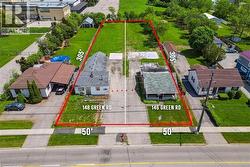 148 GREEN Road  Stoney Creek, ON L8G 3X1