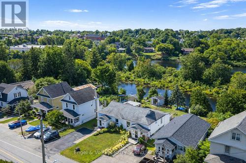 54 RIVER STREET  Parry Sound, ON P2A 2T6