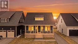 115 COURTLAND STREET Blue Mountains, ON L9Y 0R4