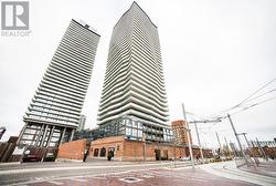 2009 - 390 CHERRY STREET Toronto, ON M5A 0E2