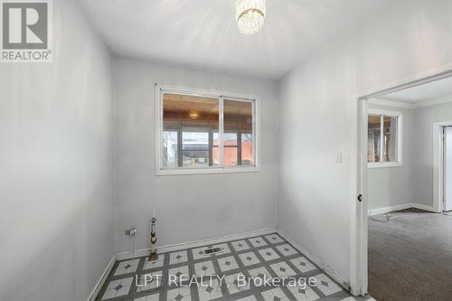 2838 Haughton Avenue, Ottawa, ON - Indoor Photo Showing Other Room