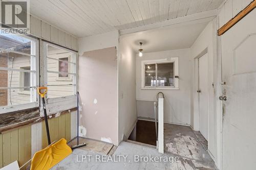 2838 Haughton Avenue, Ottawa, ON - Indoor Photo Showing Other Room