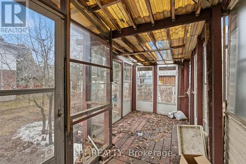 2838 Haughton Avenue, Ottawa, ON - Indoor Photo Showing Other Room