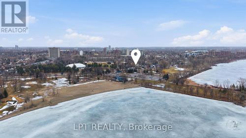 2838 Haughton Avenue, Ottawa, ON - Outdoor With View