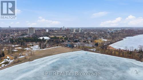 2838 Haughton Avenue, Ottawa, ON - Outdoor With View
