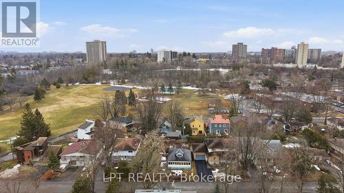 2838 Haughton Avenue, Ottawa, ON - Outdoor With View