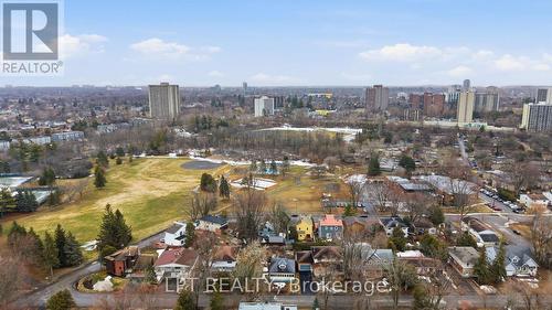 2838 Haughton Avenue, Ottawa, ON - Outdoor With View