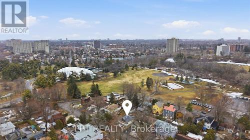 2838 Haughton Avenue, Ottawa, ON - Outdoor With View