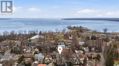 2838 Haughton Avenue, Ottawa, ON - Outdoor With Body Of Water With View