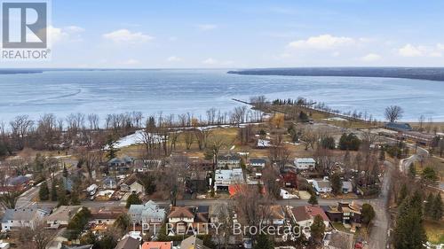 2838 Haughton Avenue, Ottawa, ON - Outdoor With Body Of Water With View