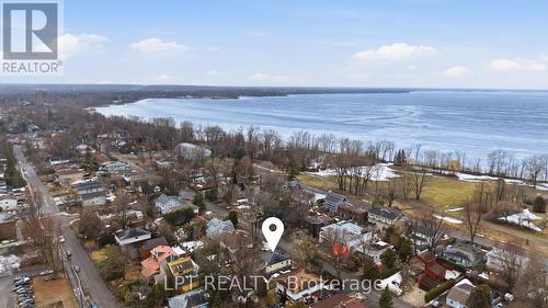 2838 Haughton Avenue, Ottawa, ON - Outdoor With Body Of Water With View