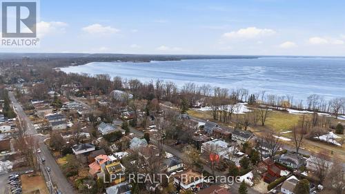 2838 Haughton Avenue, Ottawa, ON - Outdoor With Body Of Water With View
