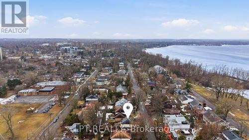 2838 Haughton Avenue, Ottawa, ON - Outdoor With Body Of Water With View