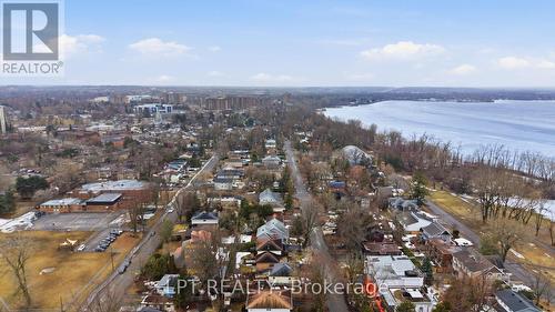 2838 Haughton Avenue, Ottawa, ON - Outdoor With Body Of Water With View
