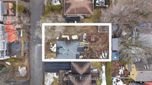 2838 Haughton Avenue, Ottawa, ON - 