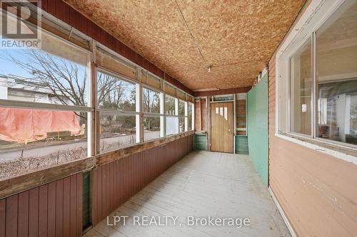 2838 Haughton Avenue, Ottawa, ON - Outdoor With Exterior