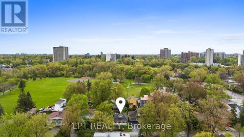 2838 Haughton Avenue, Ottawa, ON - Outdoor With View