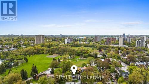 2838 Haughton Avenue, Ottawa, ON - Outdoor With View