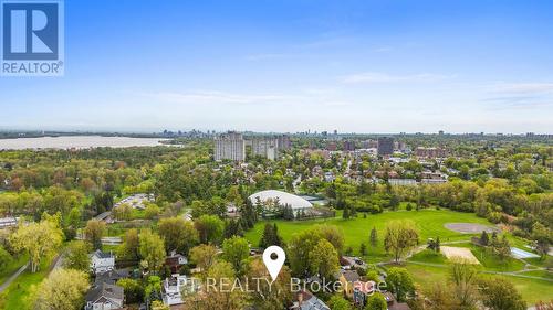 2838 Haughton Avenue, Ottawa, ON - Outdoor With View