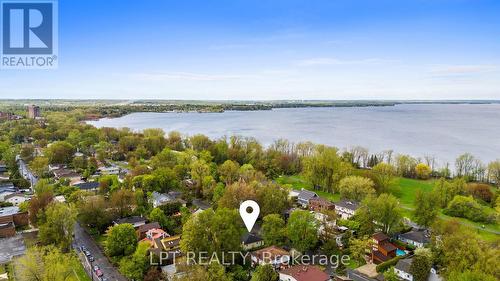 2838 Haughton Avenue, Ottawa, ON - Outdoor With View