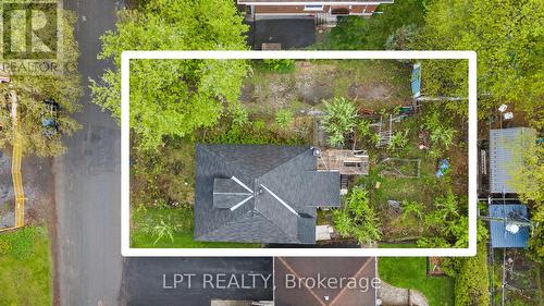 2838 Haughton Avenue, Ottawa, ON - Outdoor With View
