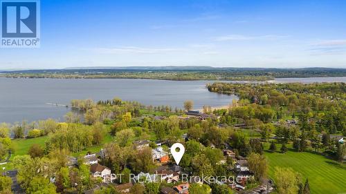 2838 Haughton Avenue, Ottawa, ON - Outdoor With Body Of Water With View