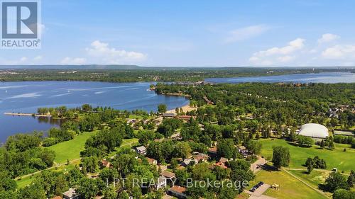 2838 Haughton Avenue, Ottawa, ON - Outdoor With Body Of Water With View