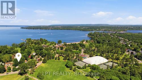 2838 Haughton Avenue, Ottawa, ON - Outdoor With Body Of Water With View