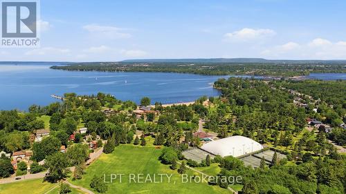 2838 Haughton Avenue, Ottawa, ON - Outdoor With Body Of Water With View