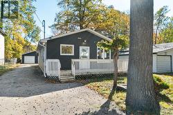 1805 RIVER ROAD W Wasaga Beach, ON L9Z 2X5