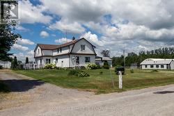 5728 GILMORE ROAD Clarington, ON L0A 1J0