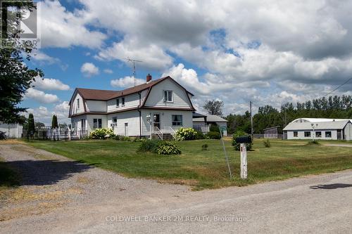 5728 GILMORE ROAD  Clarington, ON L0A 1J0