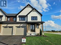 40 ANNE Street W Harriston, ON N0G 1Z0