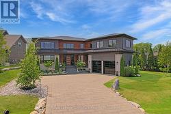 128 ARNOT CRESCENT Blue Mountains, ON L9Y 0Z8