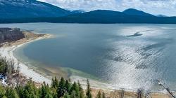 LOT 6 Thorpe Road  Seymour Arm, BC V0E 1M0